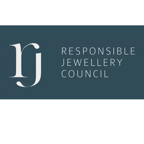 Logo Responsible Jewelry Council